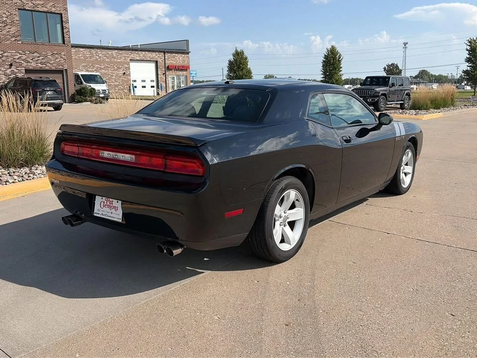 2013 Dodge Challenger 3rd Gen - Image 5 of 14