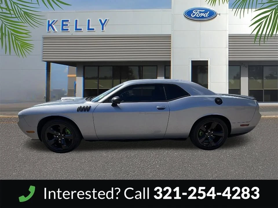 2013 Dodge Challenger 3rd Gen - Image 2 of 20