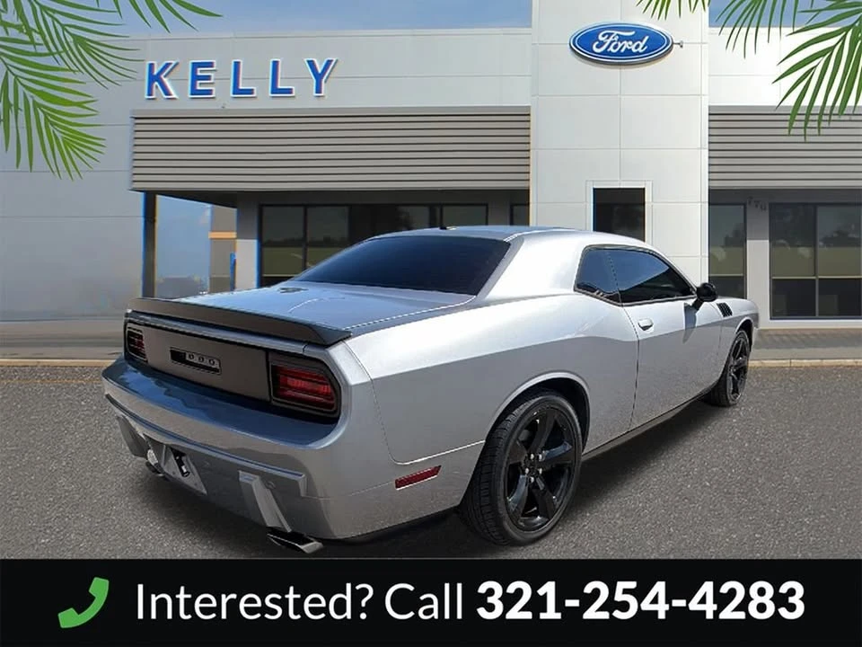 2013 Dodge Challenger 3rd Gen - Image 5 of 20