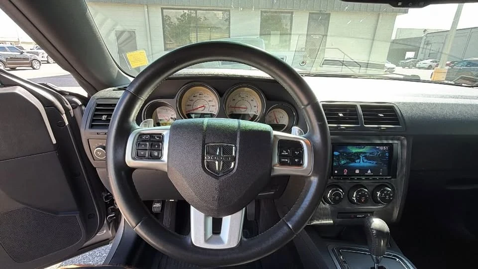 2013 Dodge Challenger 3rd Gen - Image 15 of 20