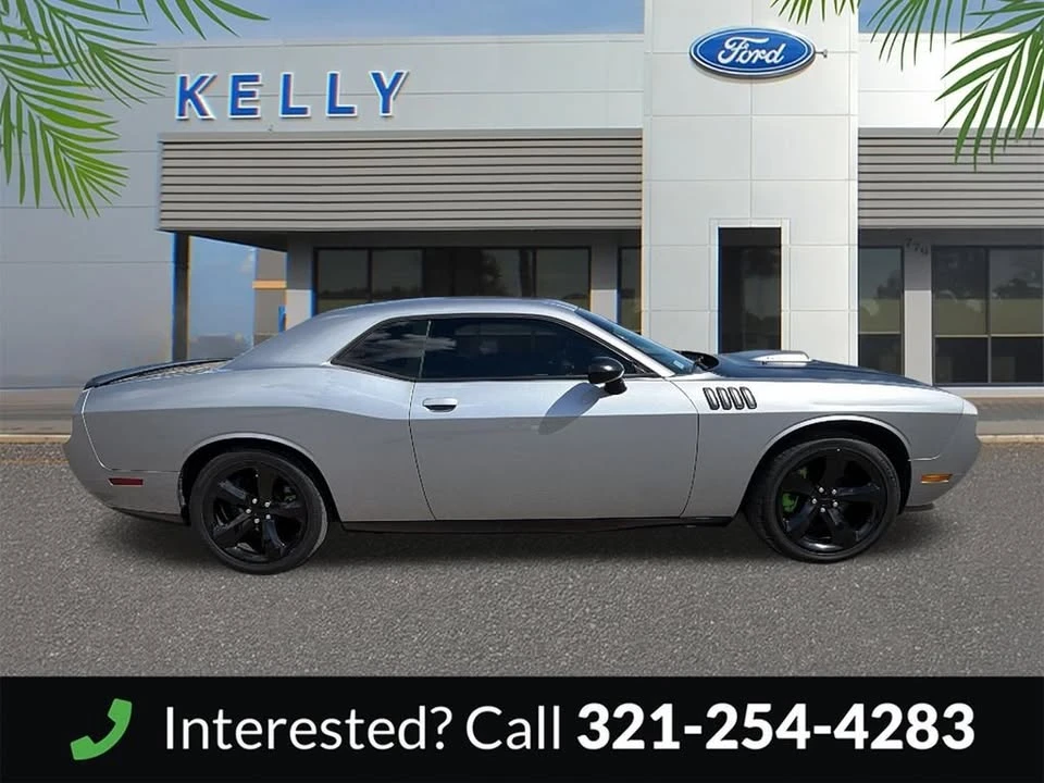 2013 Dodge Challenger 3rd Gen - Image 6 of 20