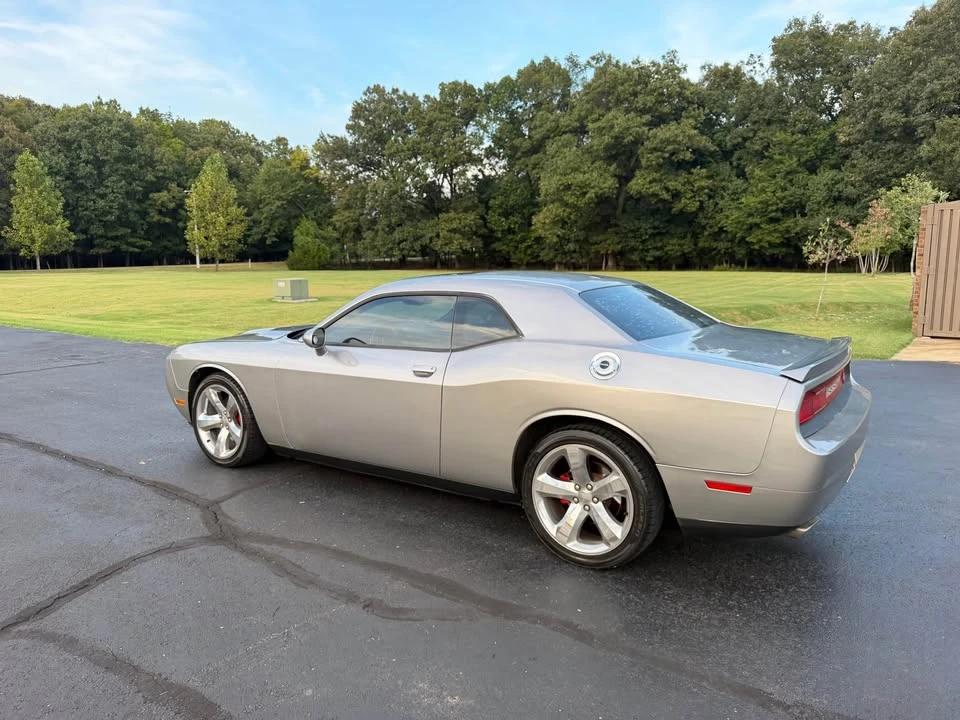 2013 Dodge Challenger 3rd Gen - Image 2 of 7