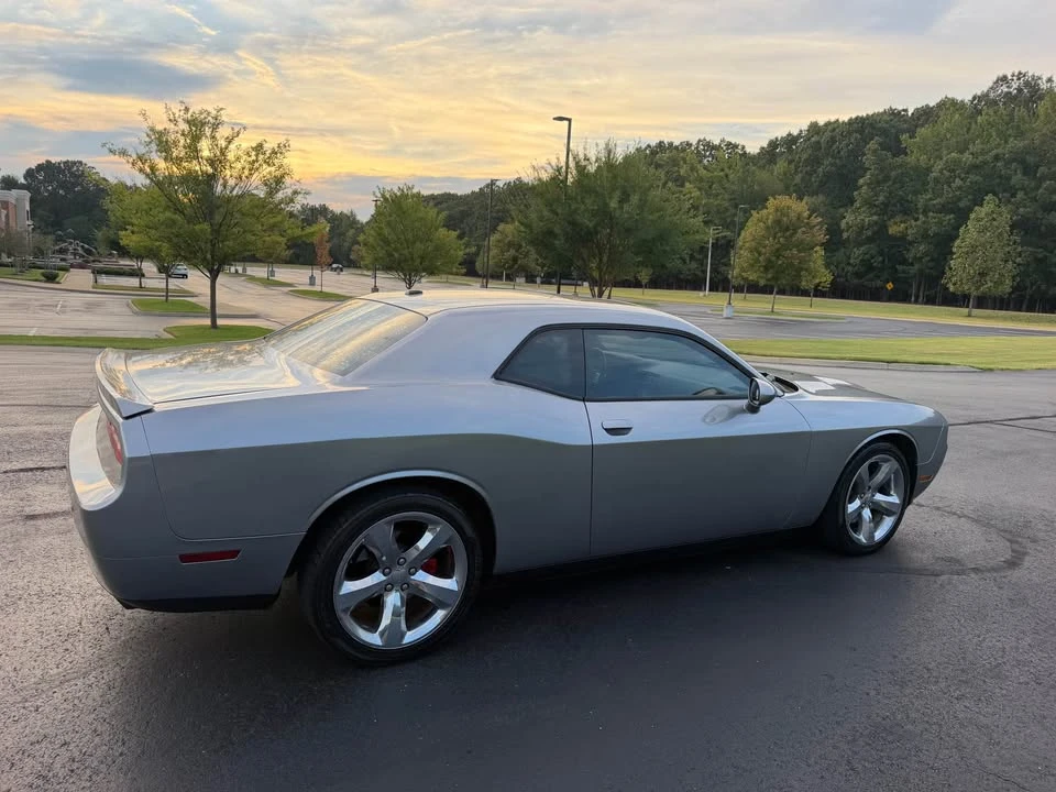 2013 Dodge Challenger 3rd Gen - Image 7 of 7