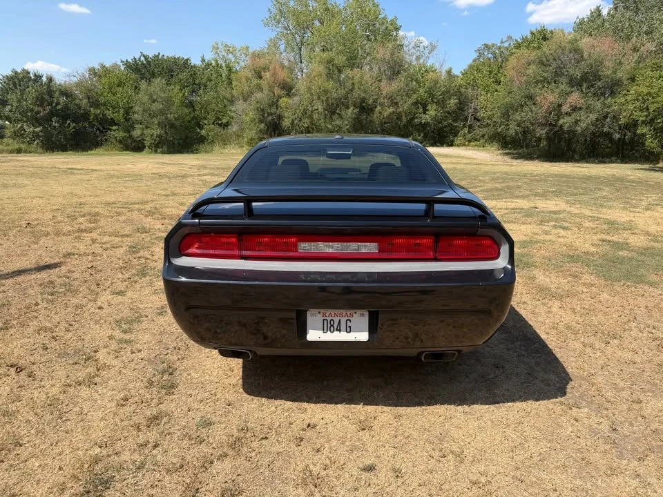 2013 Dodge Challenger 3rd Gen - Image 6 of 20