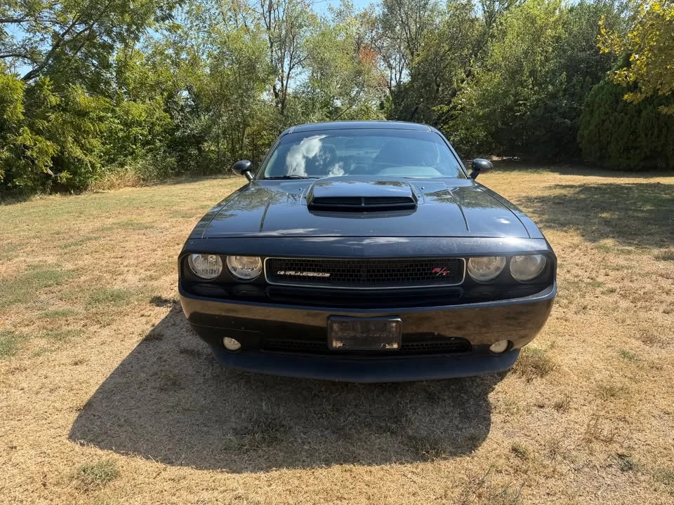 2013 Dodge Challenger 3rd Gen - Image 3 of 20