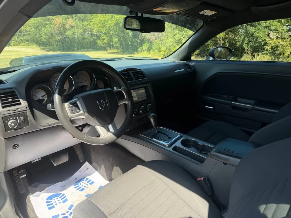 2013 Dodge Challenger 3rd Gen - Image 10 of 20