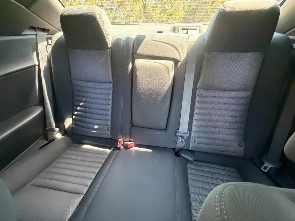 2013 Dodge Challenger 3rd Gen - Image 18 of 20