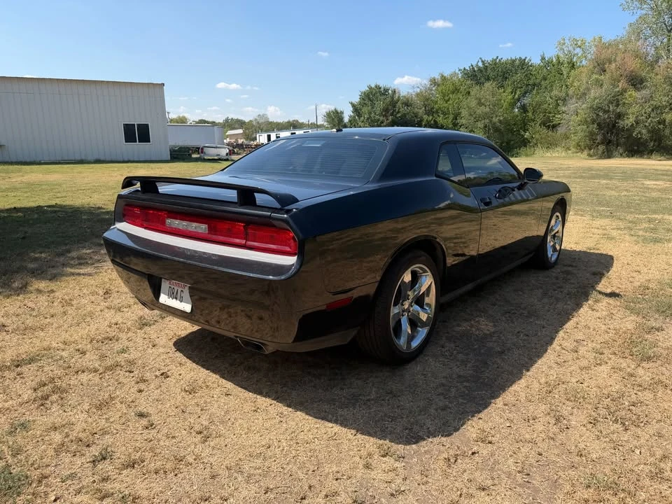 2013 Dodge Challenger 3rd Gen - Image 5 of 20
