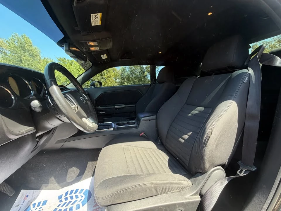 2013 Dodge Challenger 3rd Gen - Image 11 of 20