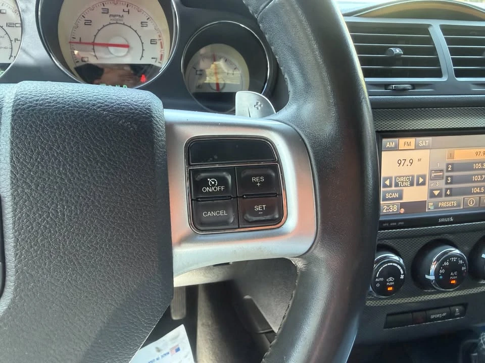2013 Dodge Challenger 3rd Gen - Image 13 of 20