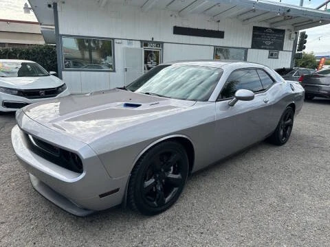 2013 Dodge Challenger 3rd Gen - Image 7 of 11