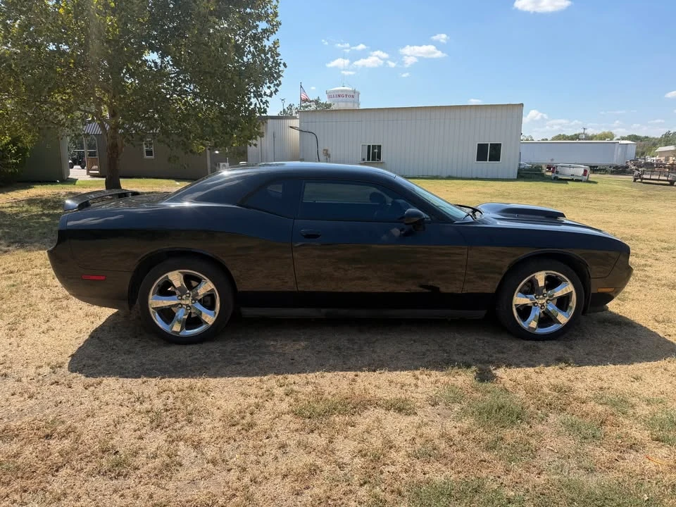 2013 Dodge Challenger 3rd Gen - Image 4 of 20