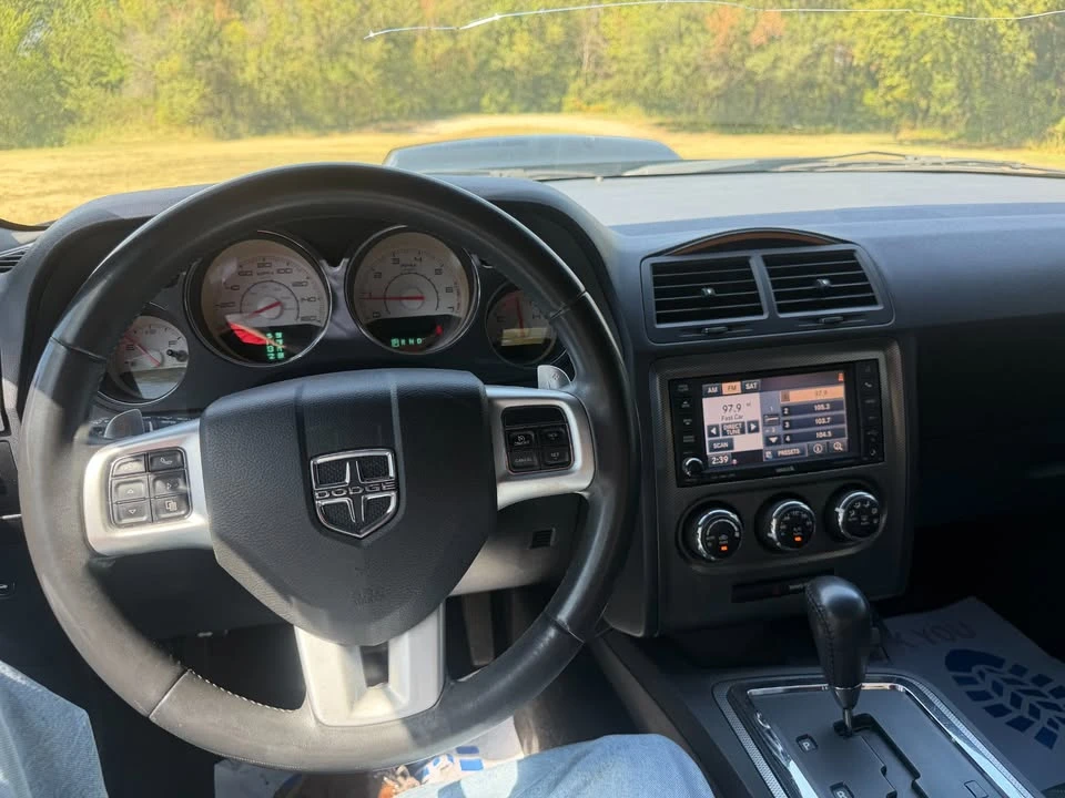 2013 Dodge Challenger 3rd Gen - Image 19 of 20