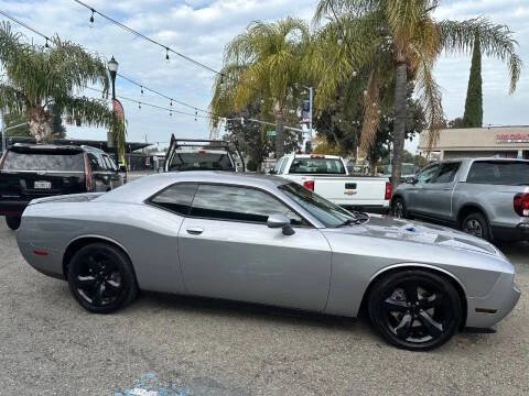 2013 Dodge Challenger 3rd Gen - Image 3 of 11