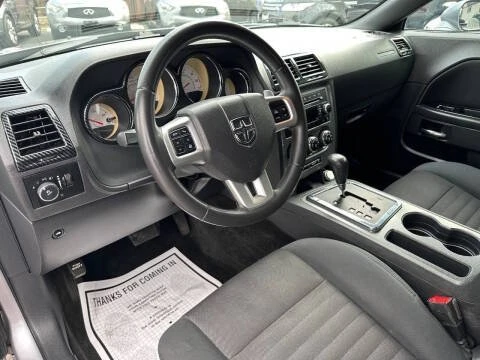 2013 Dodge Challenger 3rd Gen - Image 10 of 11