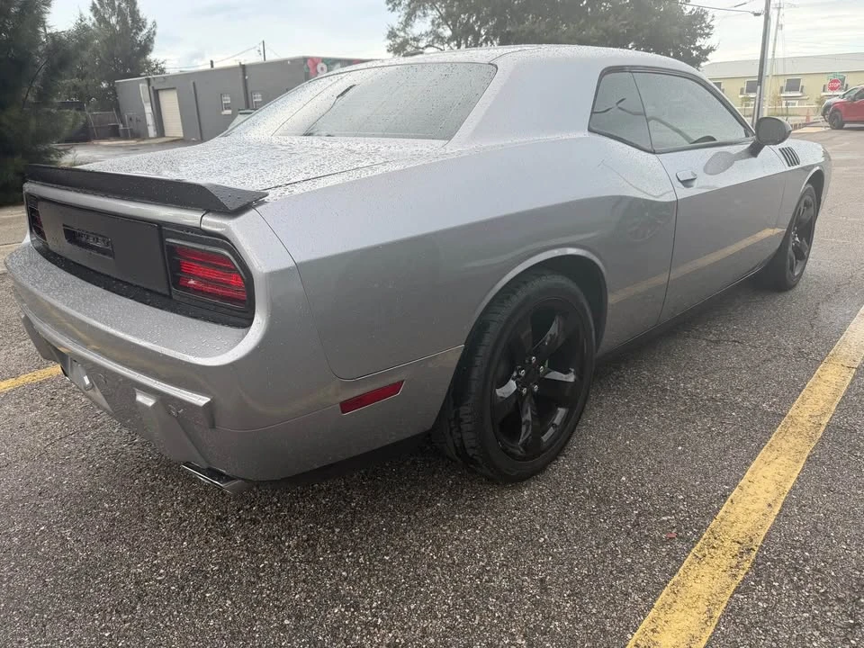 2013 Dodge Challenger 3rd Gen - Image 4 of 10