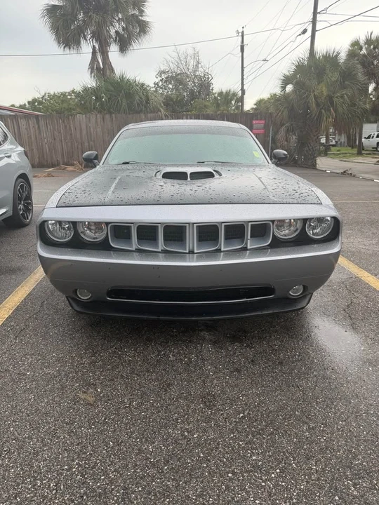 2013 Dodge Challenger 3rd Gen - Image 7 of 10