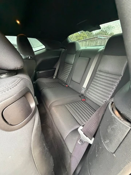 2013 Dodge Challenger 3rd Gen - Image 10 of 10
