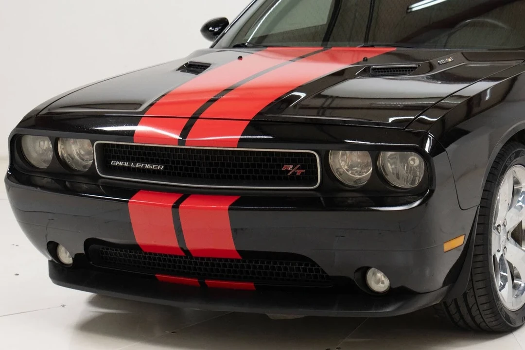 2013 Dodge Challenger 3rd Gen - Image 10 of 12