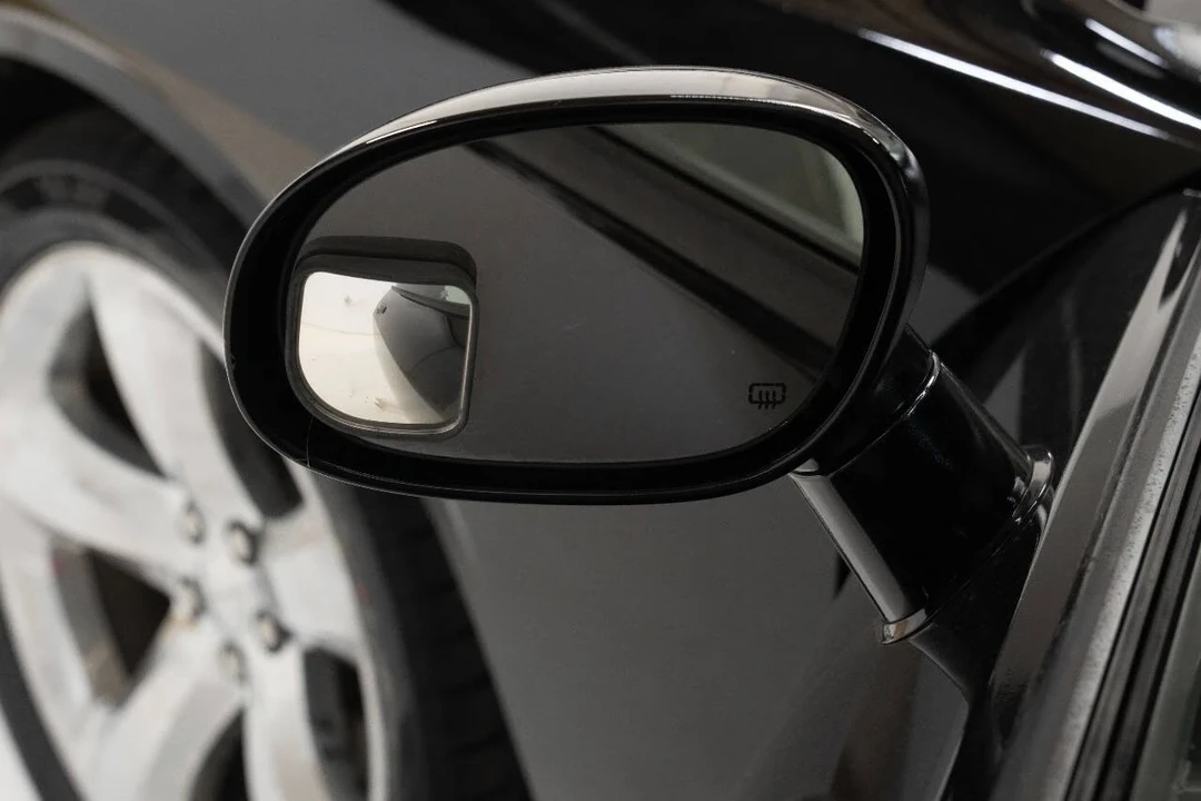 2013 Dodge Challenger 3rd Gen - Image 11 of 12