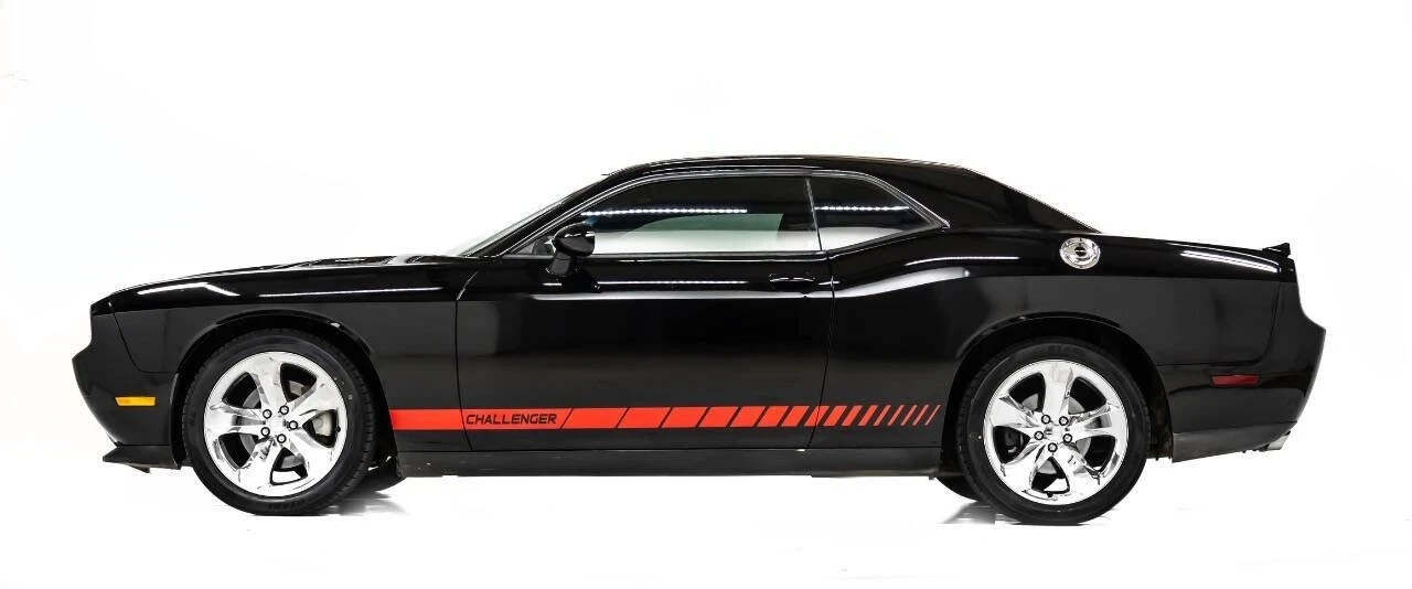 2013 Dodge Challenger 3rd Gen - Image 6 of 12