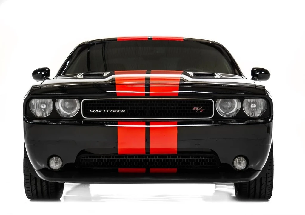 2013 Dodge Challenger 3rd Gen - Image 8 of 12