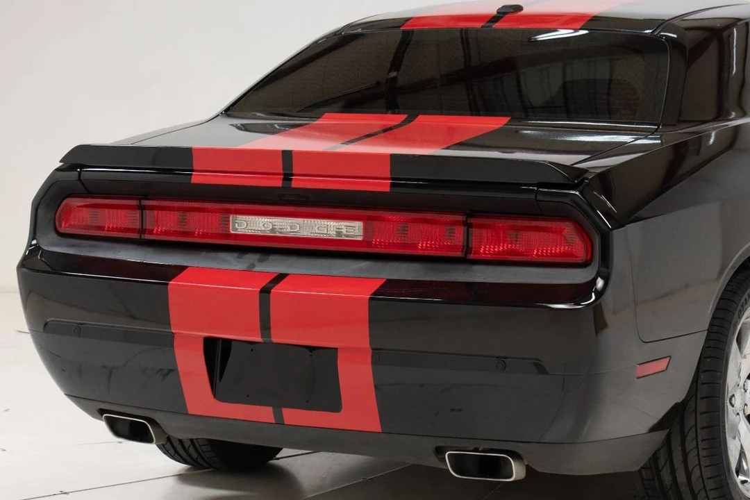 2013 Dodge Challenger 3rd Gen - Image 12 of 12