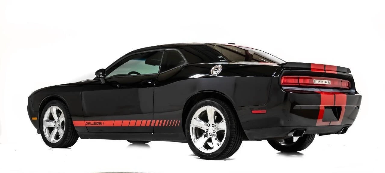 2013 Dodge Challenger 3rd Gen - Image 4 of 12