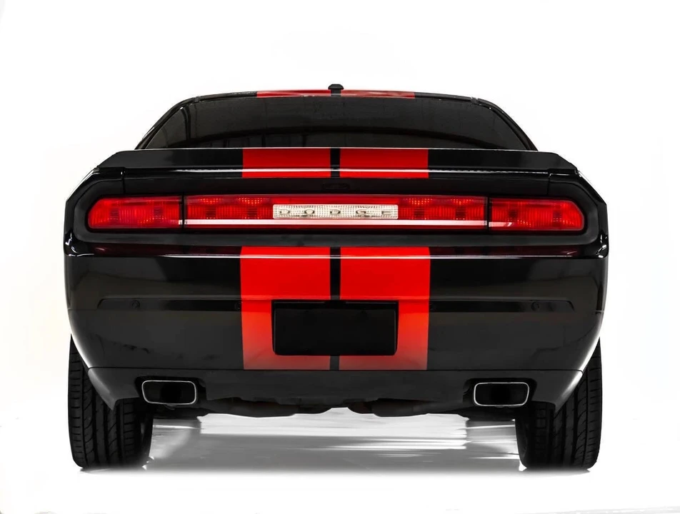 2013 Dodge Challenger 3rd Gen - Image 7 of 12