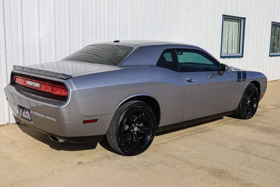 2013 Dodge Challenger 3rd Gen - Image 5 of 20