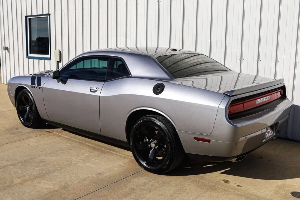 2013 Dodge Challenger 3rd Gen - Image 3 of 20