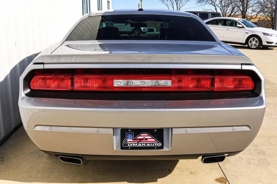 2013 Dodge Challenger 3rd Gen - Image 4 of 20