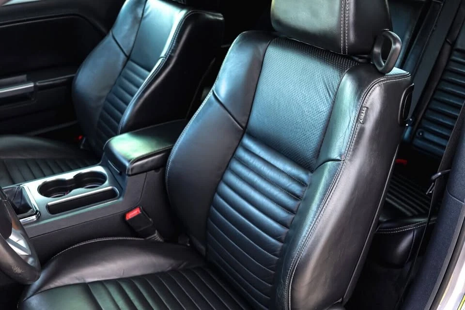 2013 Dodge Challenger 3rd Gen - Image 11 of 20