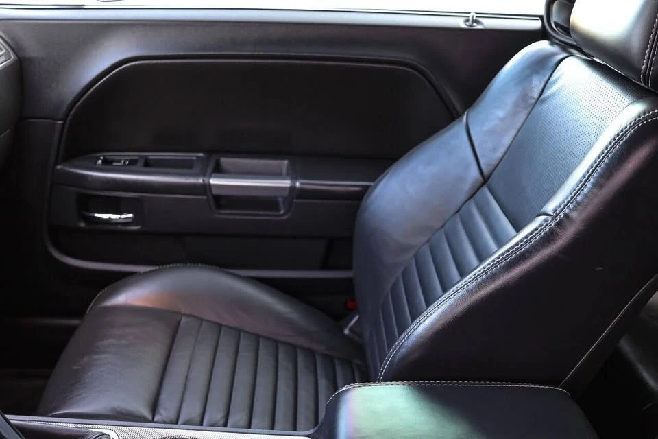 2013 Dodge Challenger 3rd Gen - Image 14 of 20