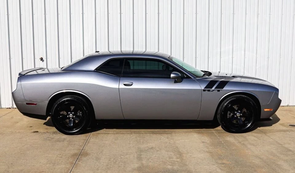2013 Dodge Challenger 3rd Gen - Image 6 of 20