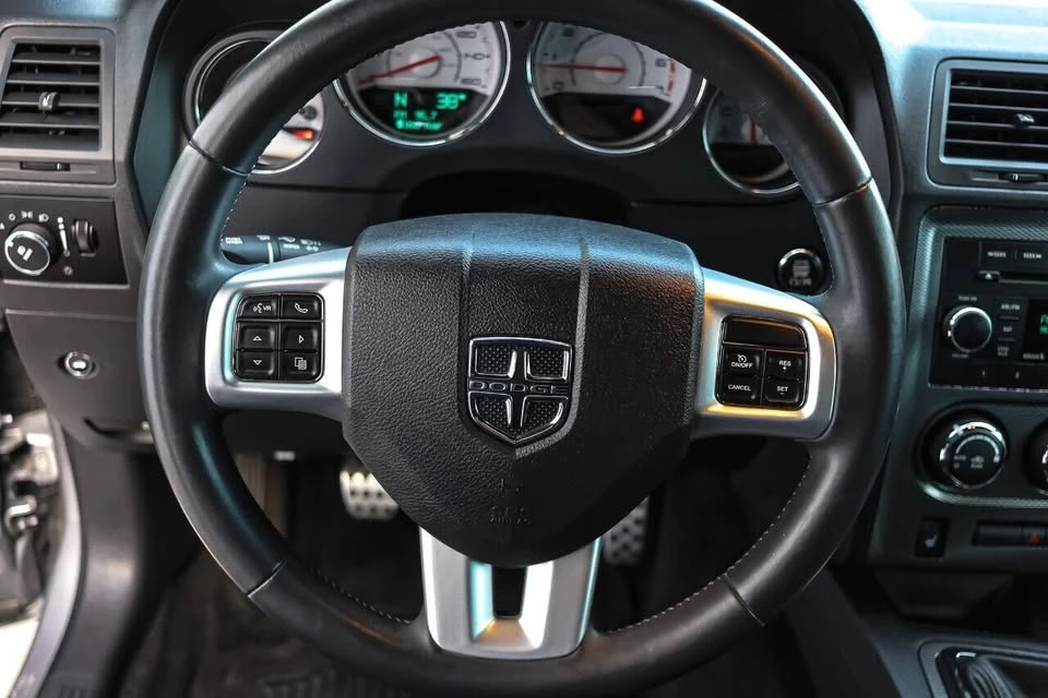 2013 Dodge Challenger 3rd Gen - Image 12 of 20
