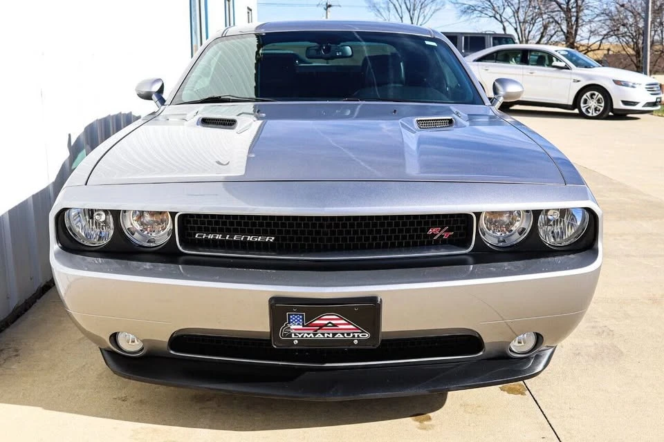 2013 Dodge Challenger 3rd Gen - Image 8 of 20