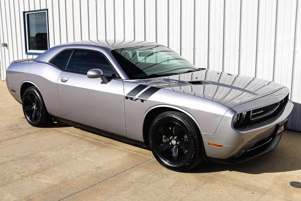 2013 Dodge Challenger 3rd Gen - Image 7 of 20