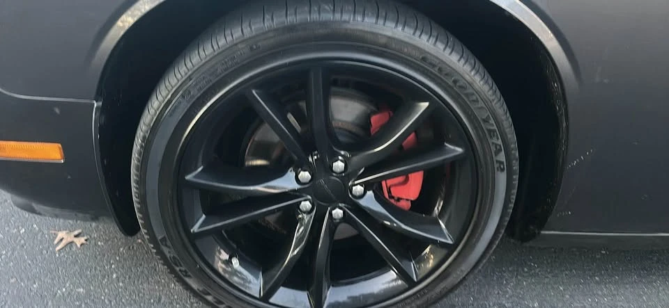 2013 Dodge Challenger 3rd Gen - Image 17 of 17