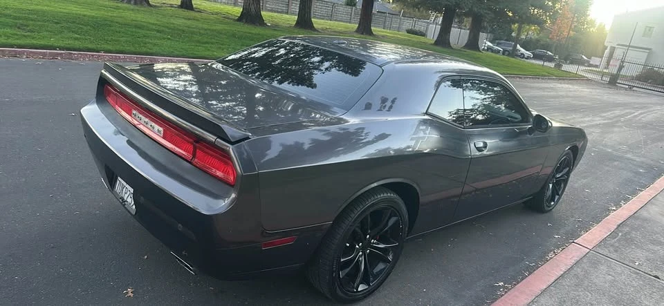 2013 Dodge Challenger 3rd Gen - Image 5 of 17