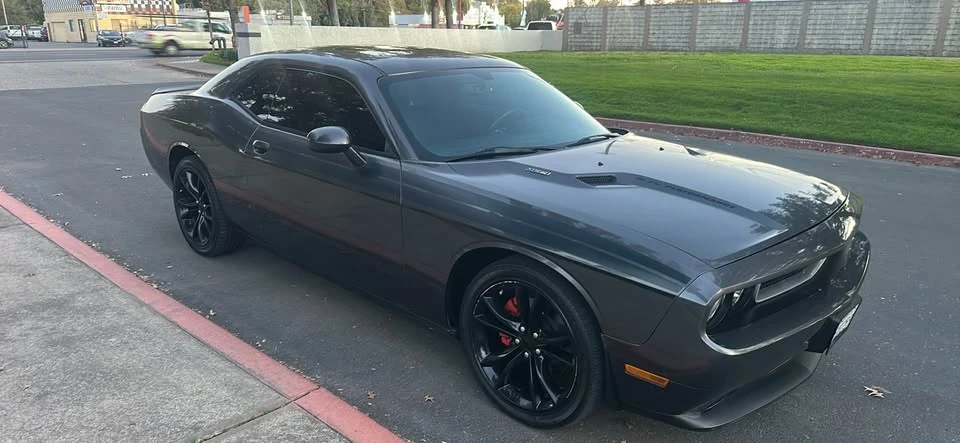 2013 Dodge Challenger 3rd Gen - Image 3 of 17