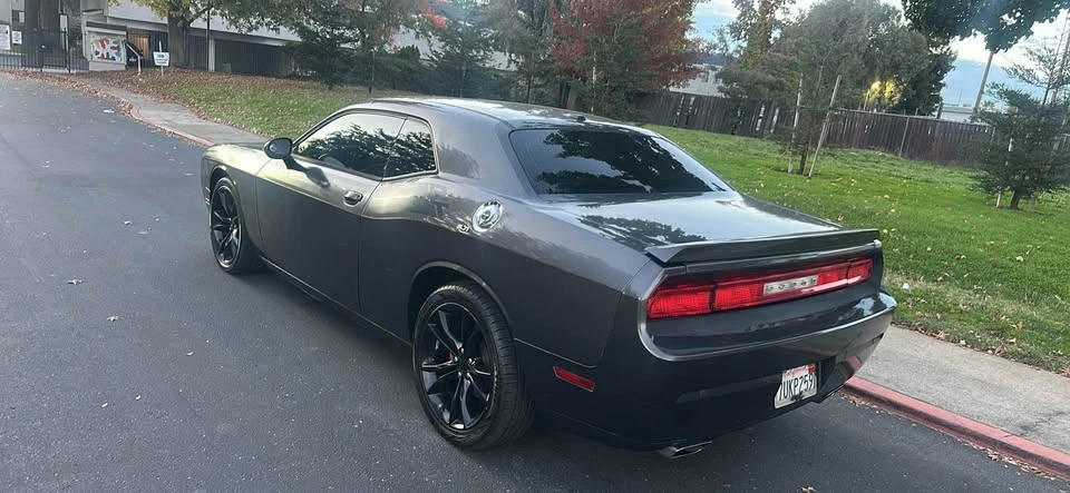 2013 Dodge Challenger 3rd Gen - Image 7 of 17