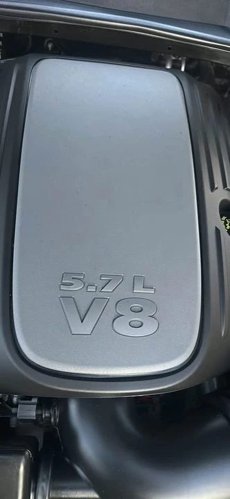 2013 Dodge Challenger 3rd Gen - Image 14 of 17