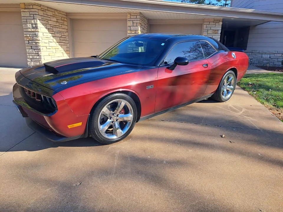 2013 Dodge Challenger 3rd Gen - Image 2 of 14