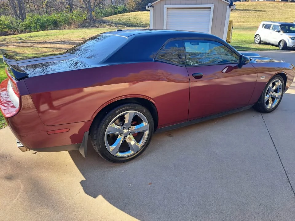 2013 Dodge Challenger 3rd Gen - Image 6 of 14