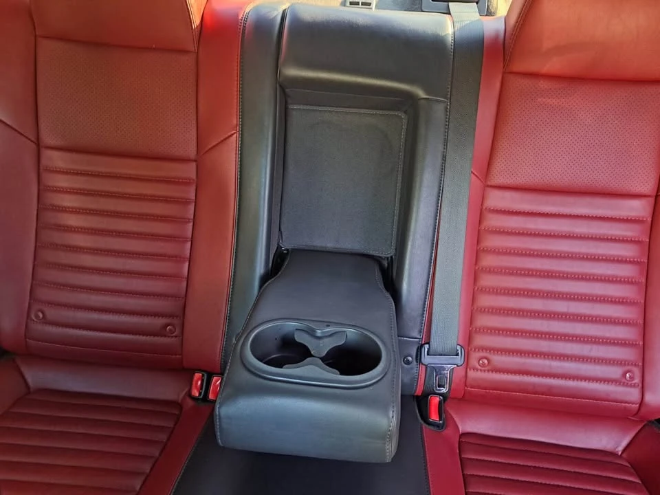 2013 Dodge Challenger 3rd Gen - Image 11 of 14
