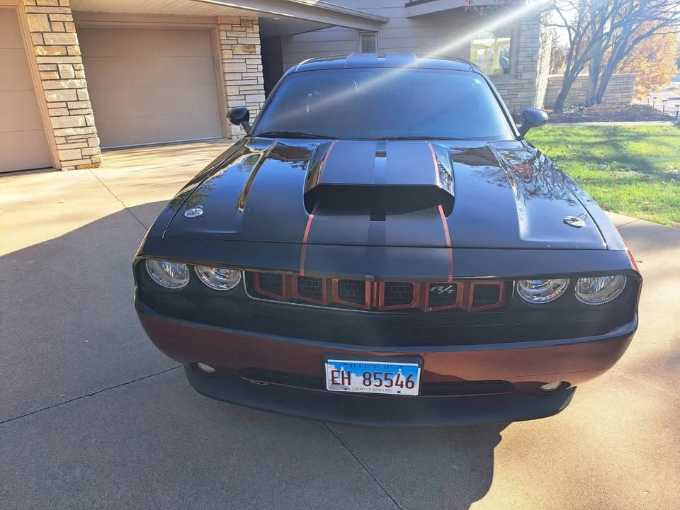 2013 Dodge Challenger 3rd Gen - Image 3 of 14