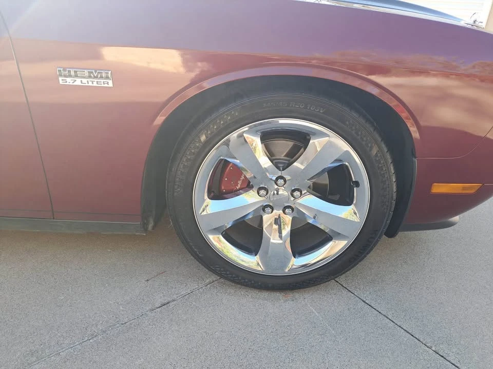 2013 Dodge Challenger 3rd Gen - Image 5 of 14
