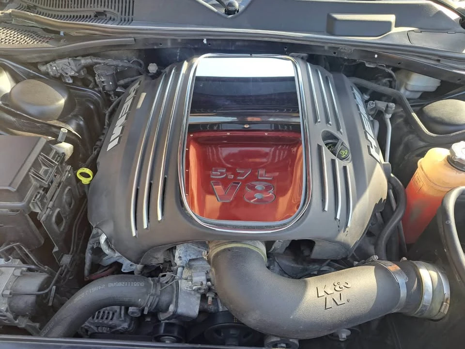 2013 Dodge Challenger 3rd Gen - Image 7 of 14