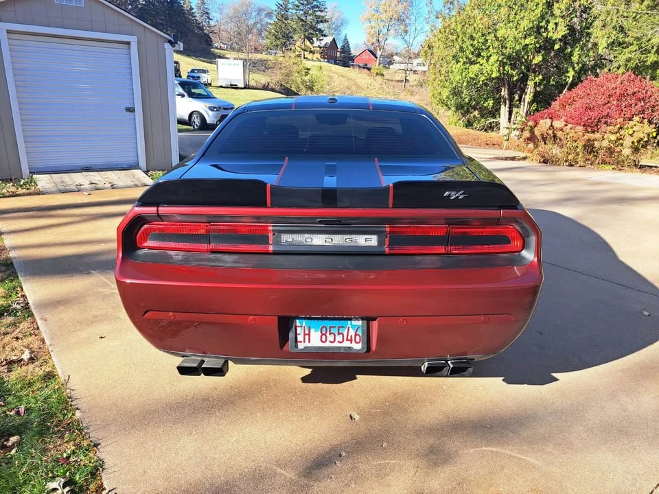 2013 Dodge Challenger 3rd Gen - Image 4 of 14
